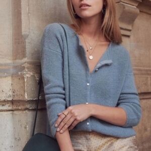 Sezane Jumper